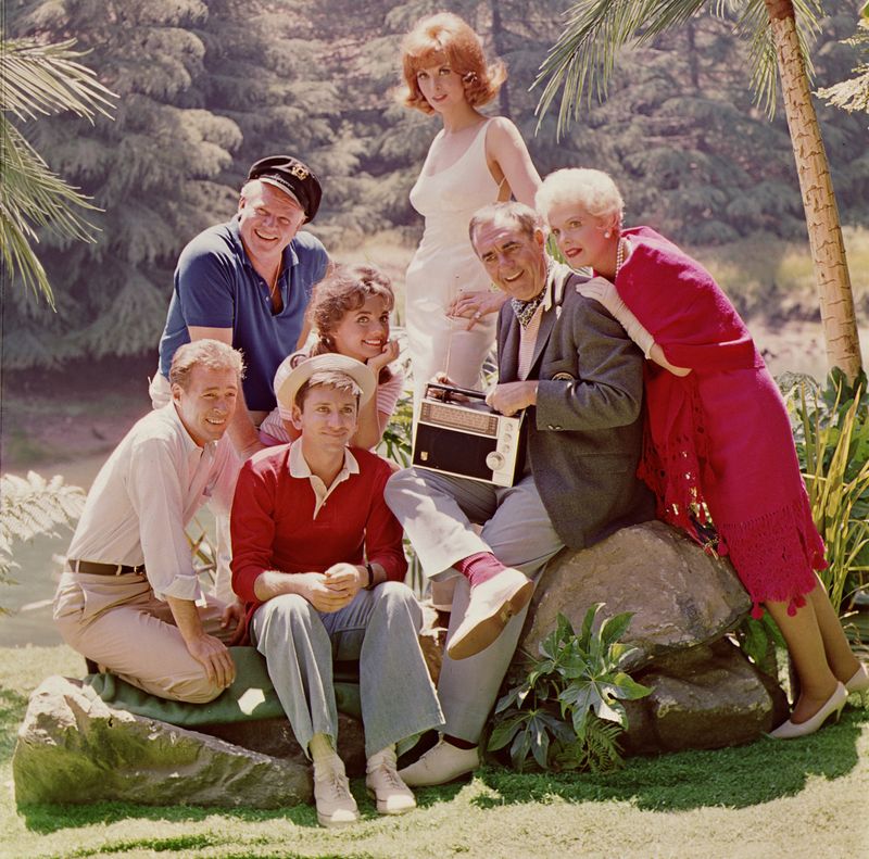 Gilligan’s Island