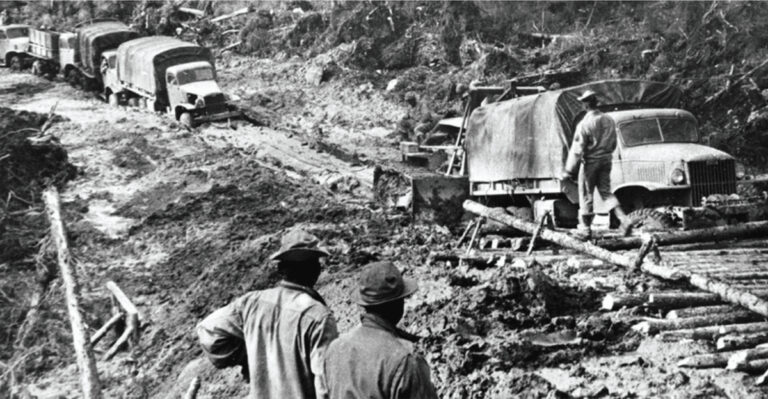 These 8 Highways Were So Dangerous, America Had to Erase Them