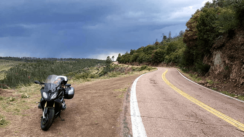 U.S. Route 666 – 
