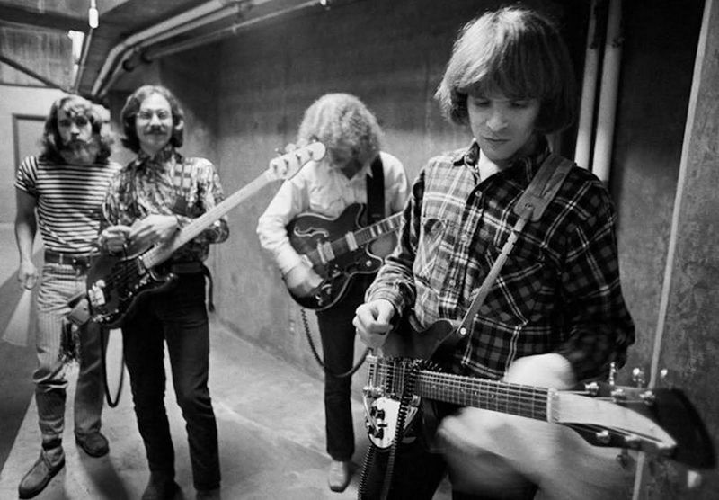 They Dominated the 1971 Year-End Charts