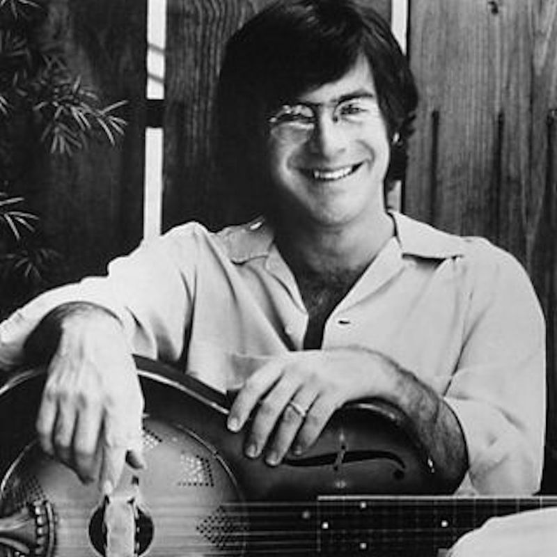 John Sebastian’s Warm, Joyful Voice