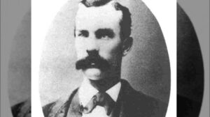Doc Holliday vs. Johnny Ringo: Who Was the Real Gunslinger? - Back in ...