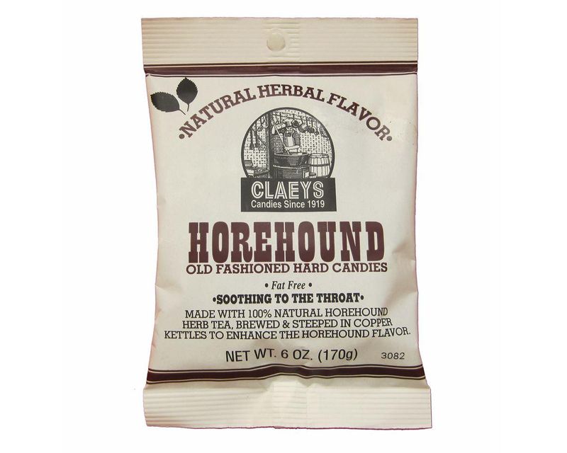 Horehound Drops