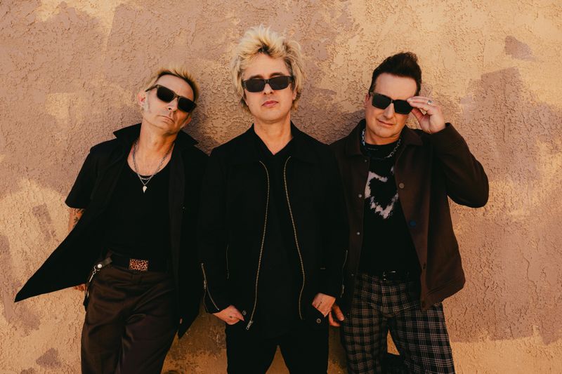 They Keep Dropping Albums—Even After 30 Years