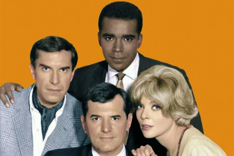Ahead of Its Time in Diversity