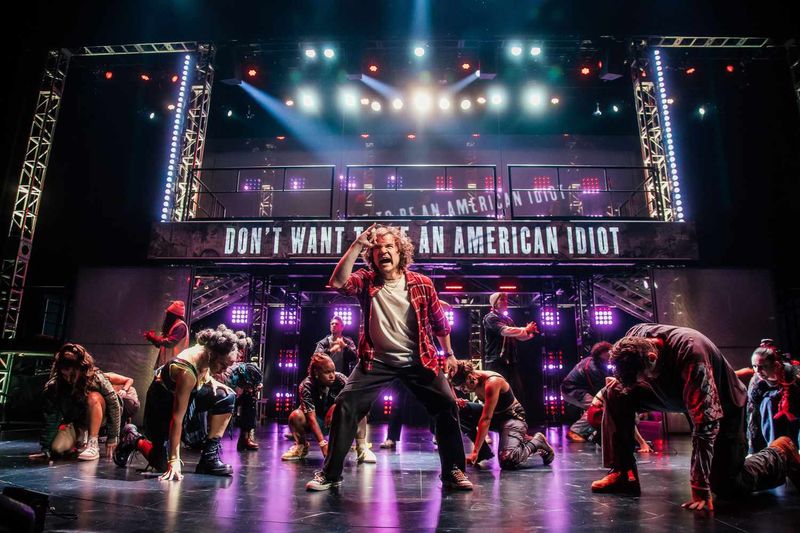 They Turned a Rock Album into a Broadway Hit