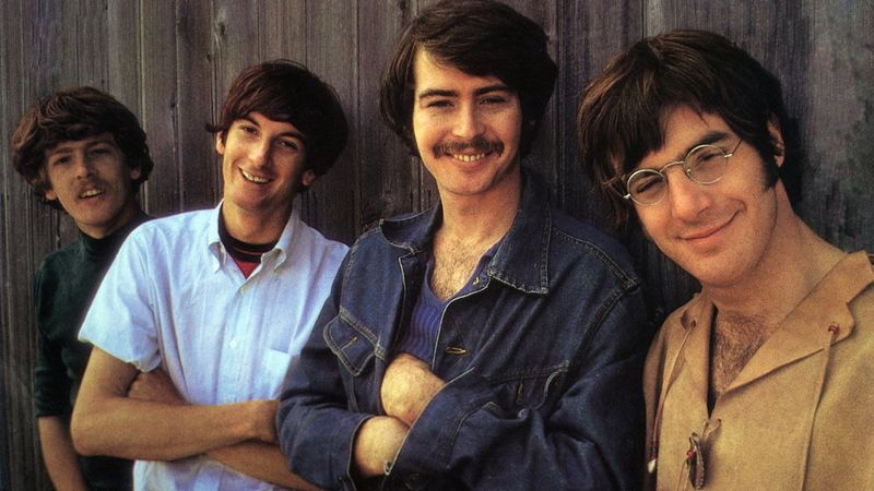 Their Lyrics Celebrated Everyday Magic
