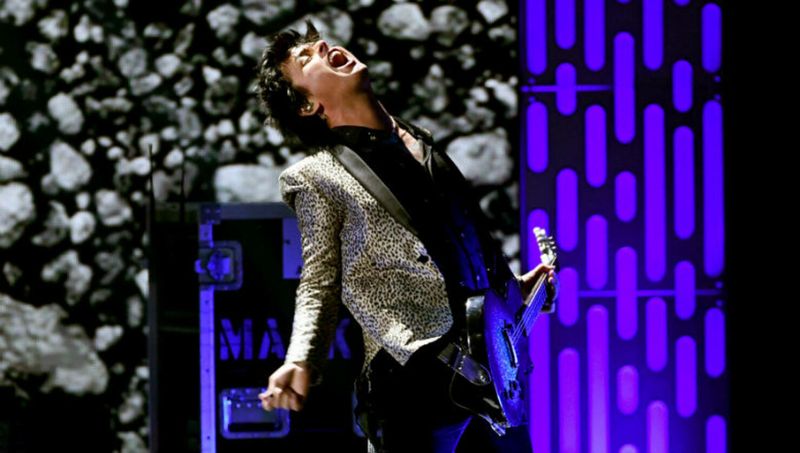 They Crashed Awards Shows with Unforgettable Moments