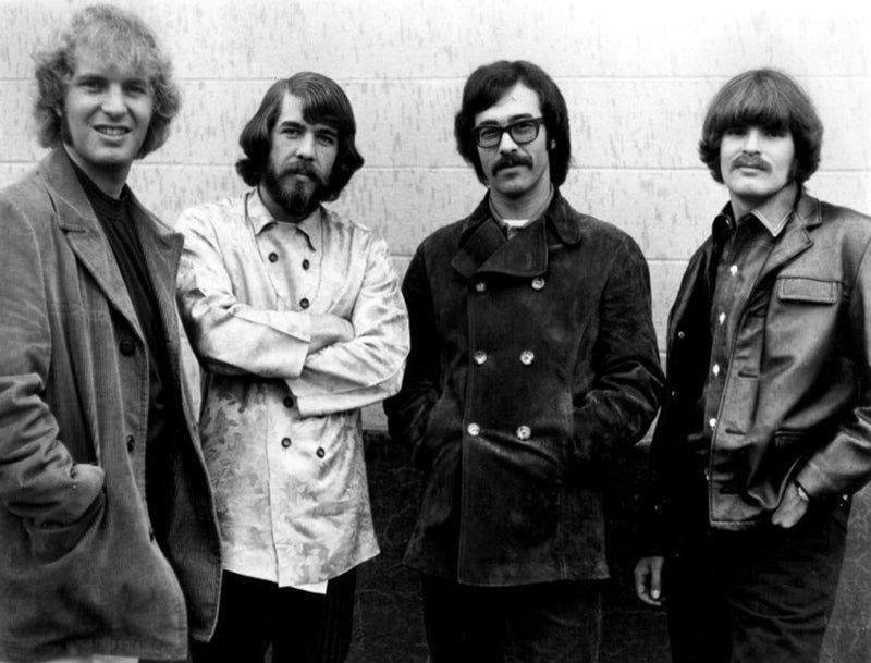Their Sound Was Unmistakable—and Universally Loved