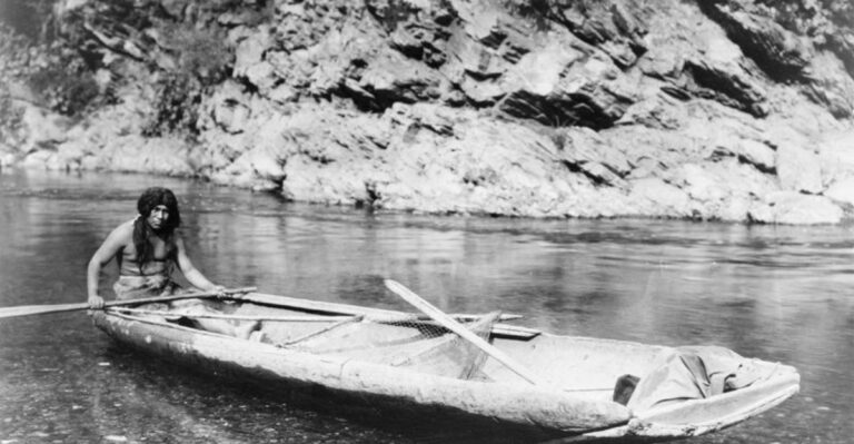 They Ruled the Rivers: 10 Mighty Native Tribes Most Americans Don’t Know About