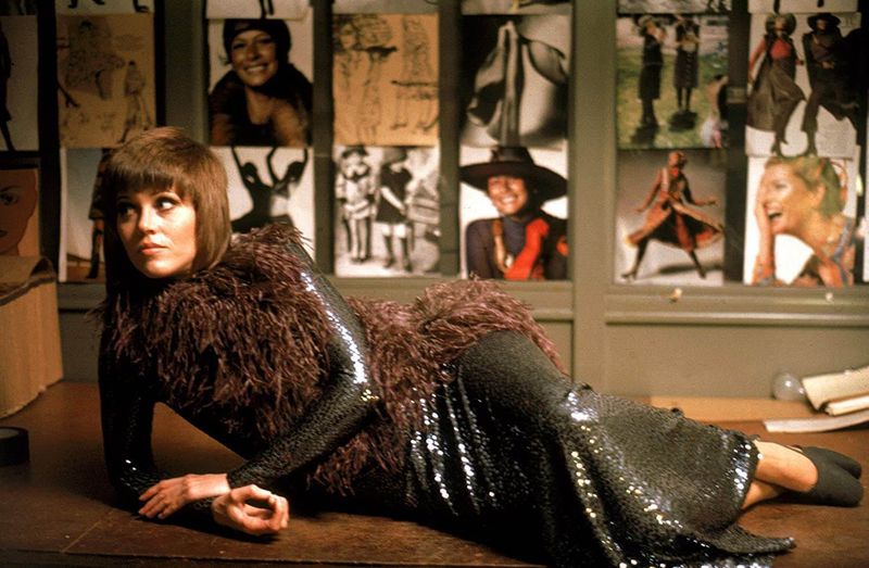 Klute (1971) Transformed Her Into a Feminist Icon