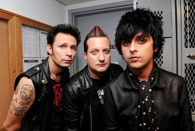 They Inspired a New Generation of Bands