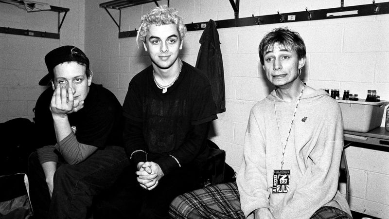 They Signed to a Major Label—And Took Heat for It