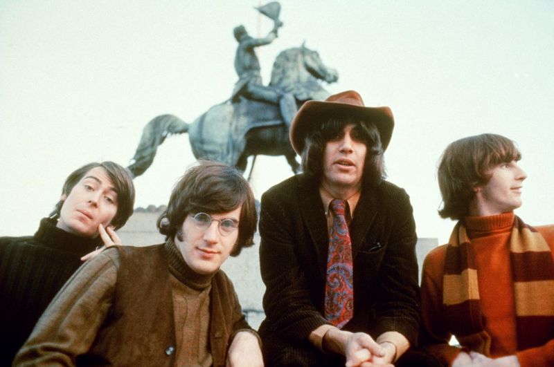 They Brought Folk-Rock Into the Mainstream