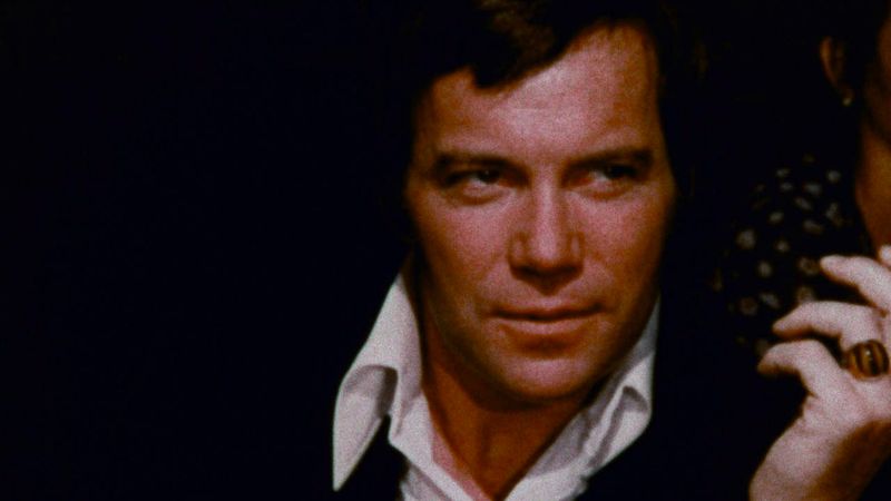 William Shatner