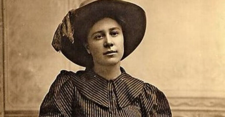 They Weren’t Just Damsels: 10 Wild West Women Who Were More Dangerous Than the Men