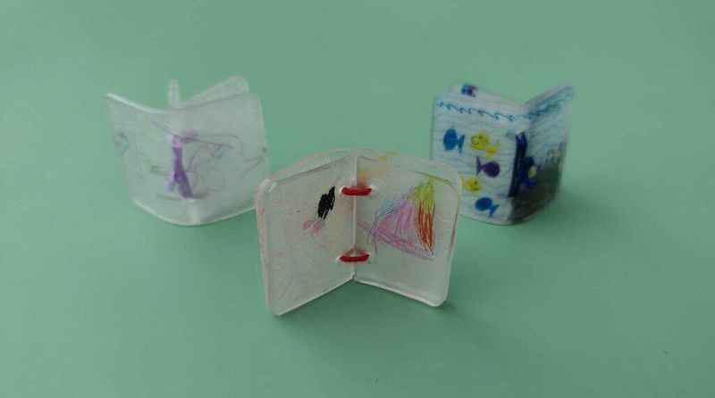 DIY Crafters Love Them