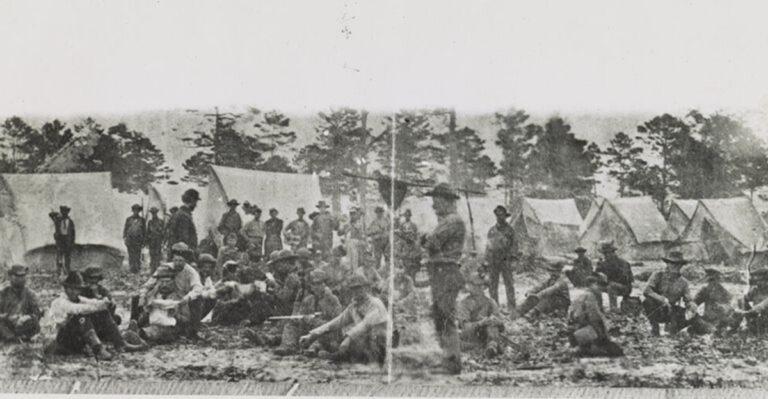 This State Lost More Men in the Civil War Than Any Other—And It’s Not Who You Think