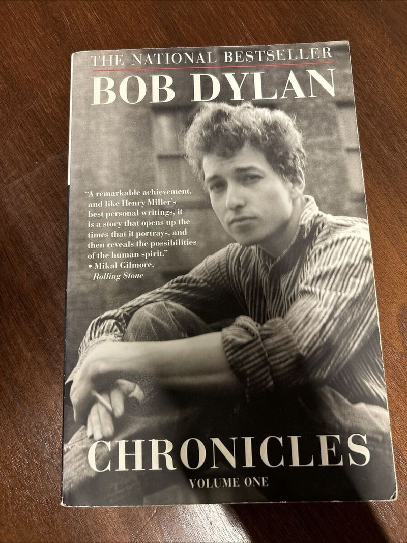 Chronicles: Volume One