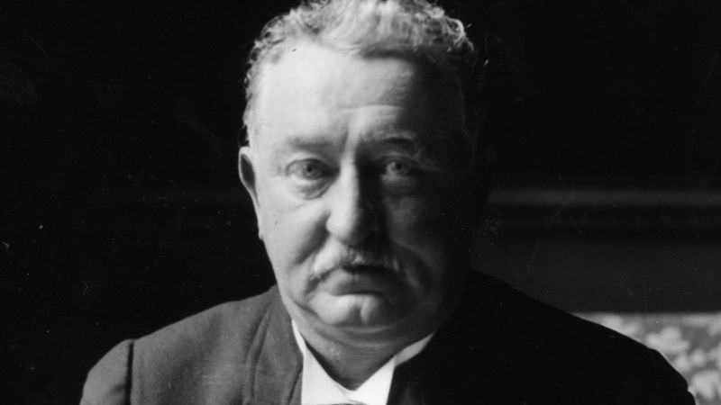 Cecil Rhodes
