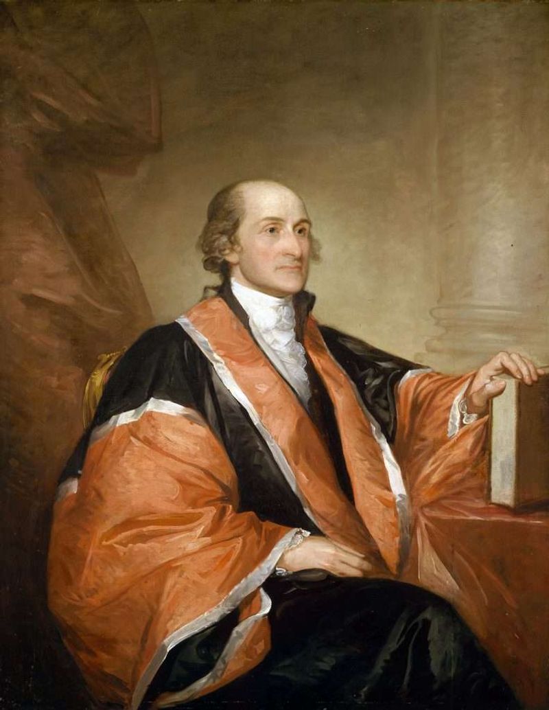 James Madison (Revolutionary War)