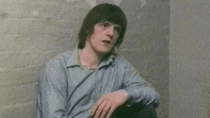 Robert Maudsley (1953–Present)