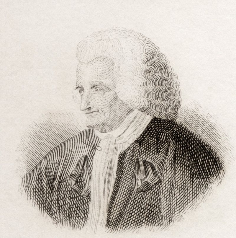 James Burnett, Lord Monboddo, Scottish judge and philosopher, 1799