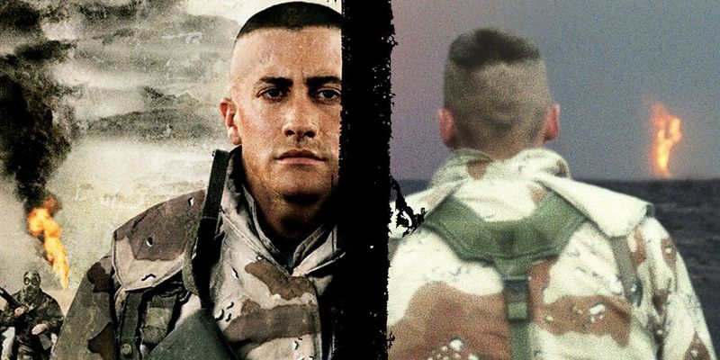 Jarhead (2005)