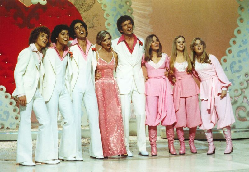 The Brady Bunch Hour