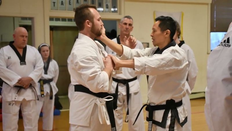 Teaching the Next Generation