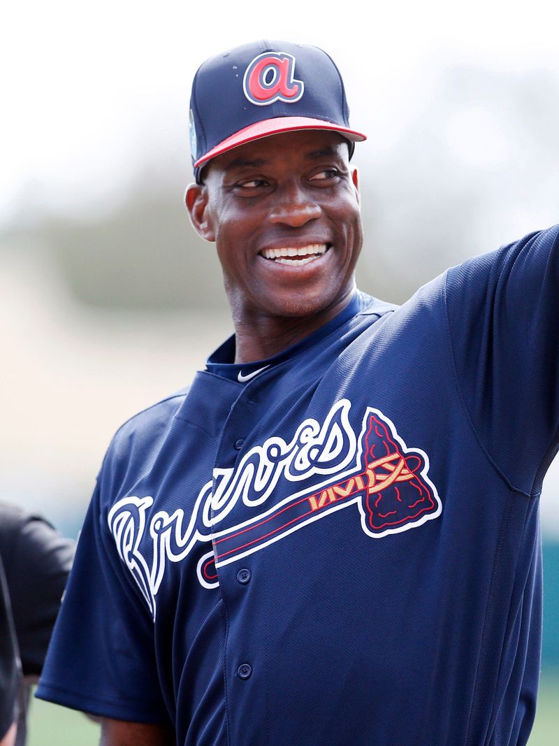 Fred McGriff