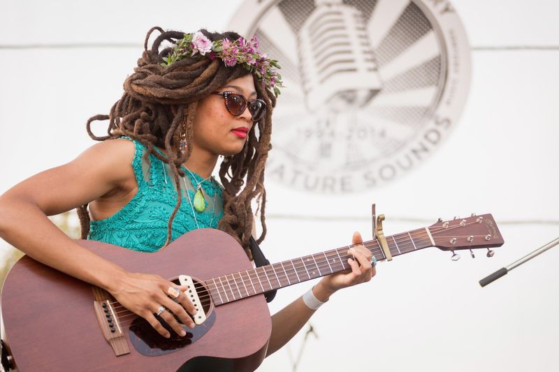 Valerie June: The Roots Music Visionary