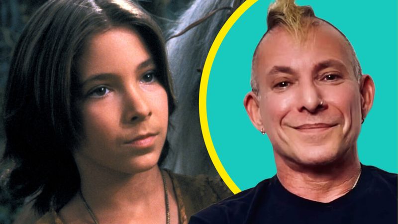 Noah Hathaway: Atreyu's Journey Beyond Fantasia
