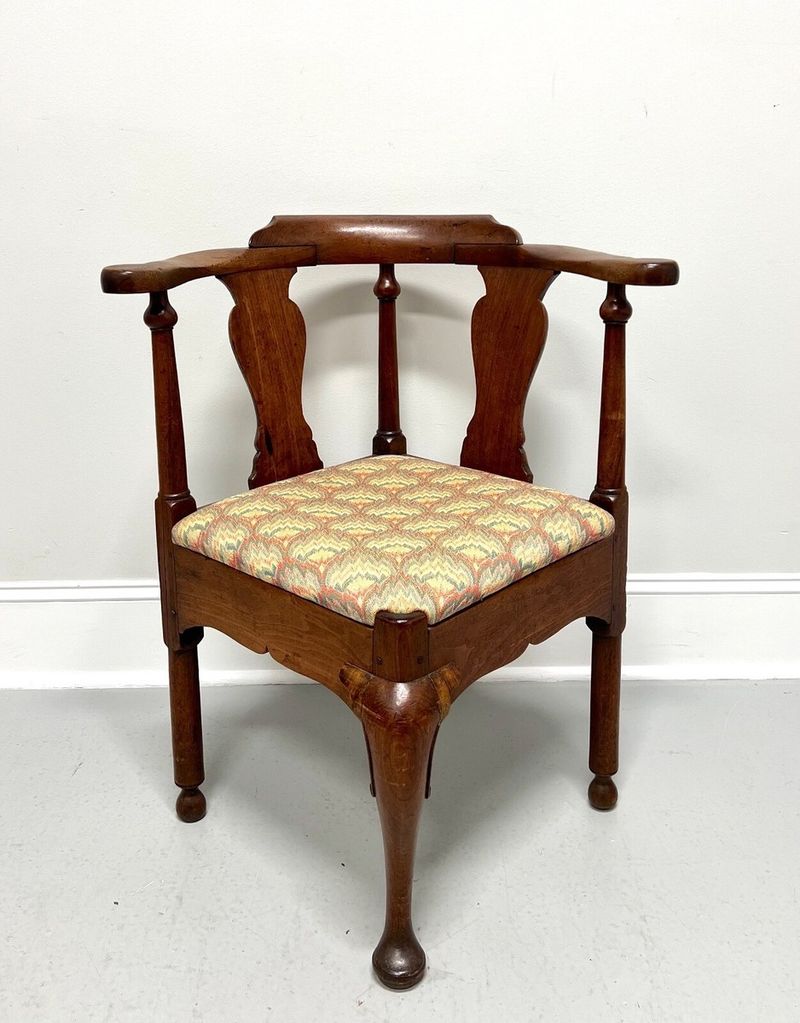 Early Americana Furniture