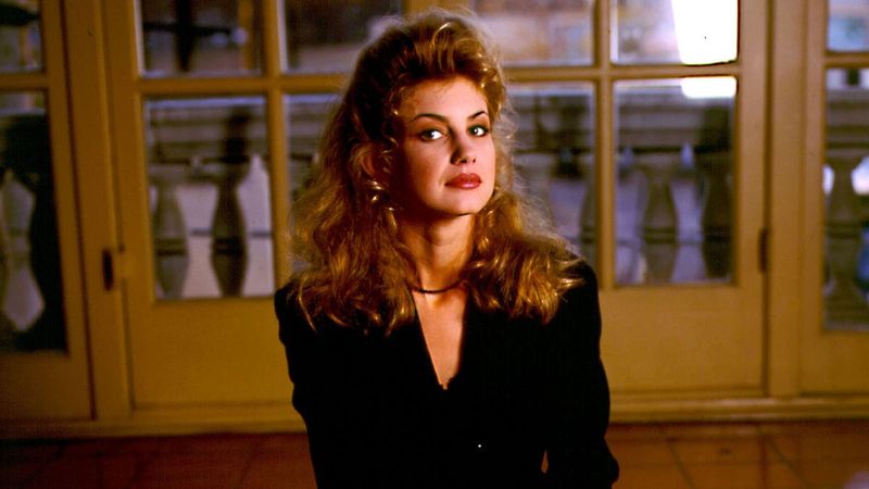 Faith Hill's Big-Haired Beginnings