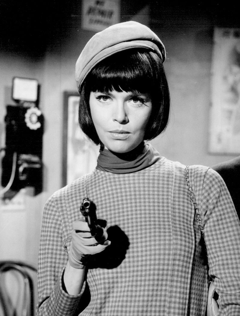 Barbara Feldon – Get Smart