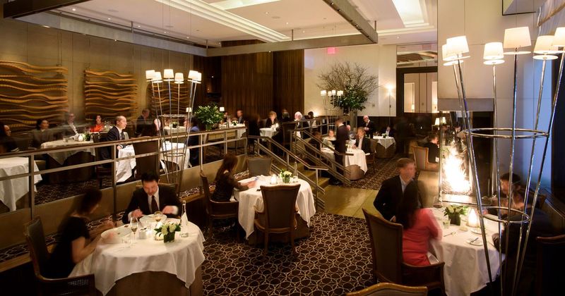 Tipping Isn't Always Legal or Required