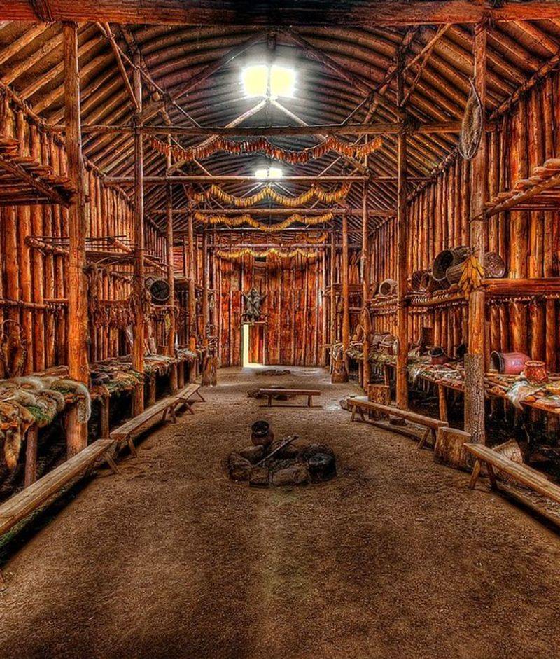 Longhouse