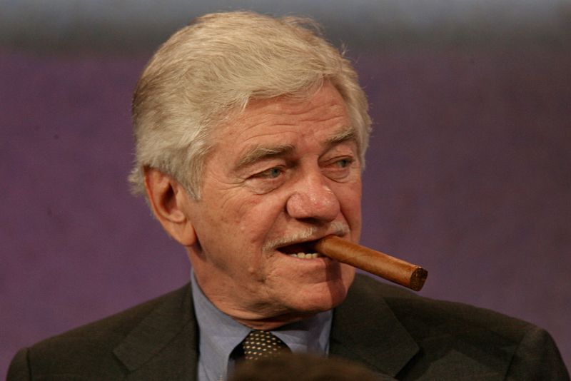 Seymour Cassel: The Independent Spirit Who Faded From View