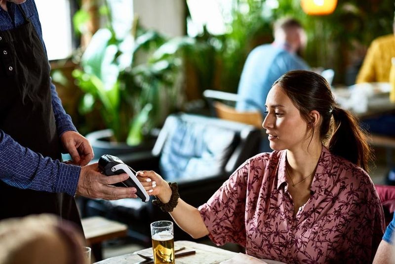 Most Other Countries Don't Tip Like Americans Do
