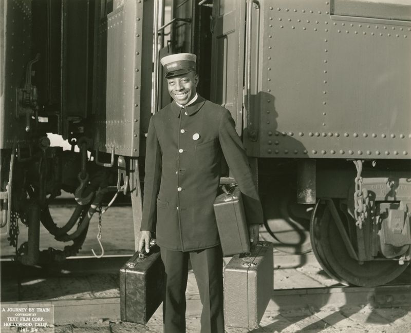 Railroads and Hotels Popularized Tipping in the U.S.