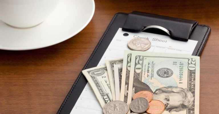 Tipping Was Once Illegal?! 10 Shocking Facts About America’s Strange Tipping History