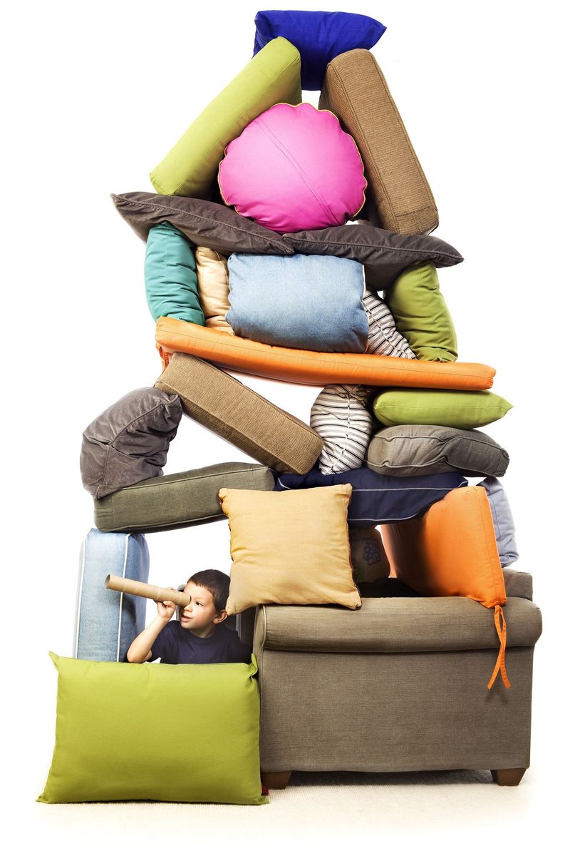 Couch Cushions