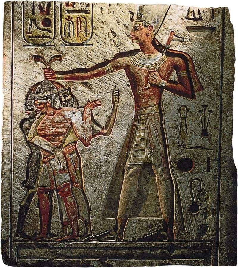 Divine Kingship