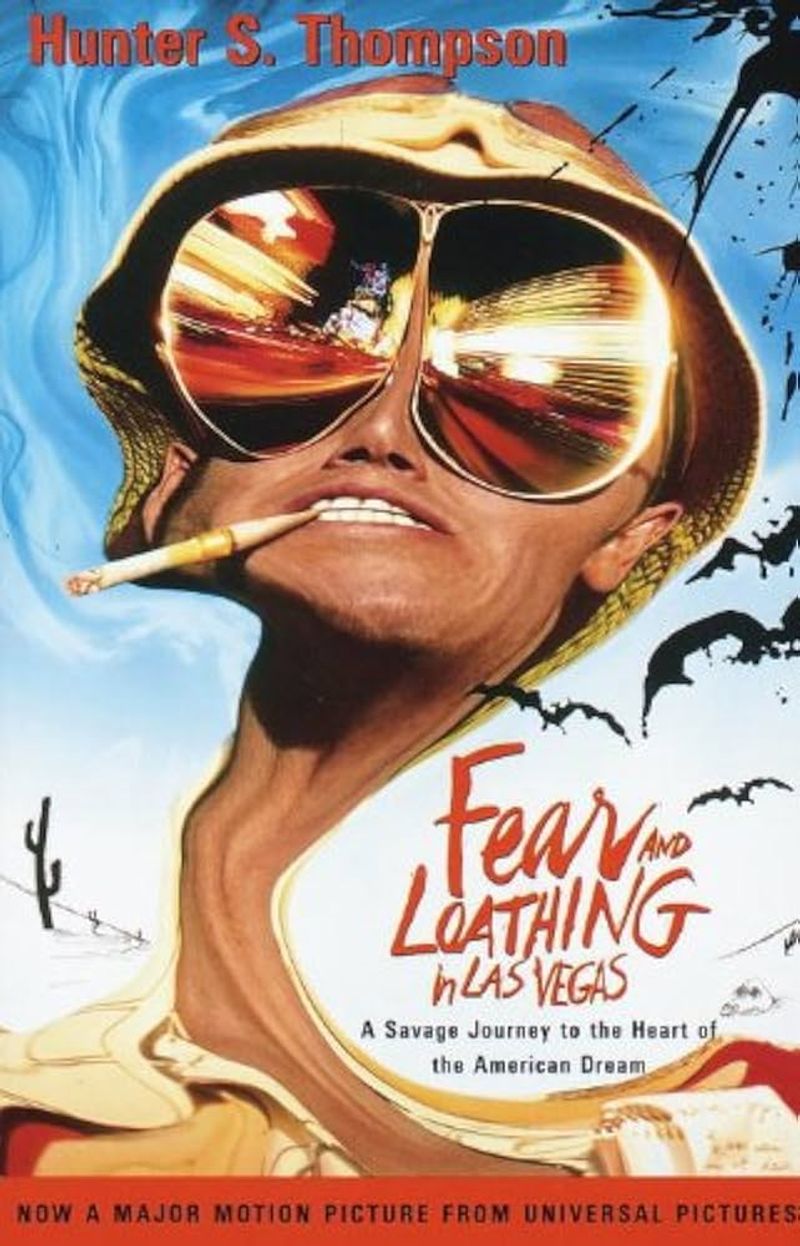 Fear and Loathing in Las Vegas - 1970s