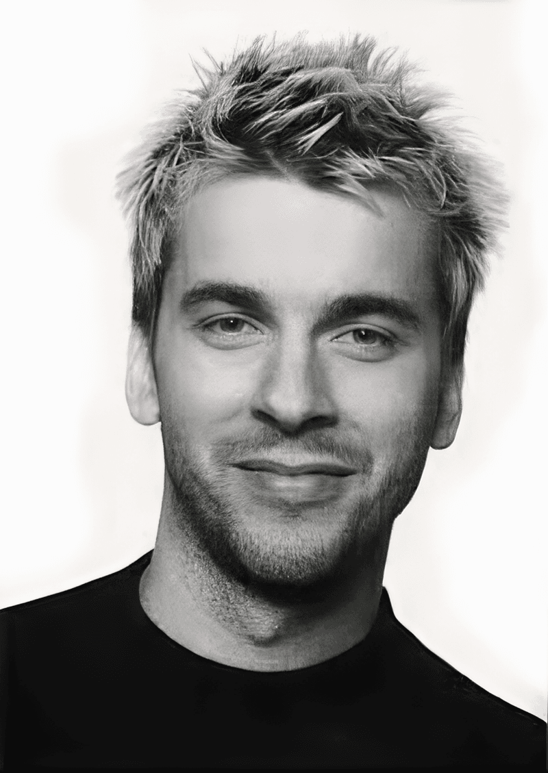 Kevin Gilbert, American Musician and Producer, 1996