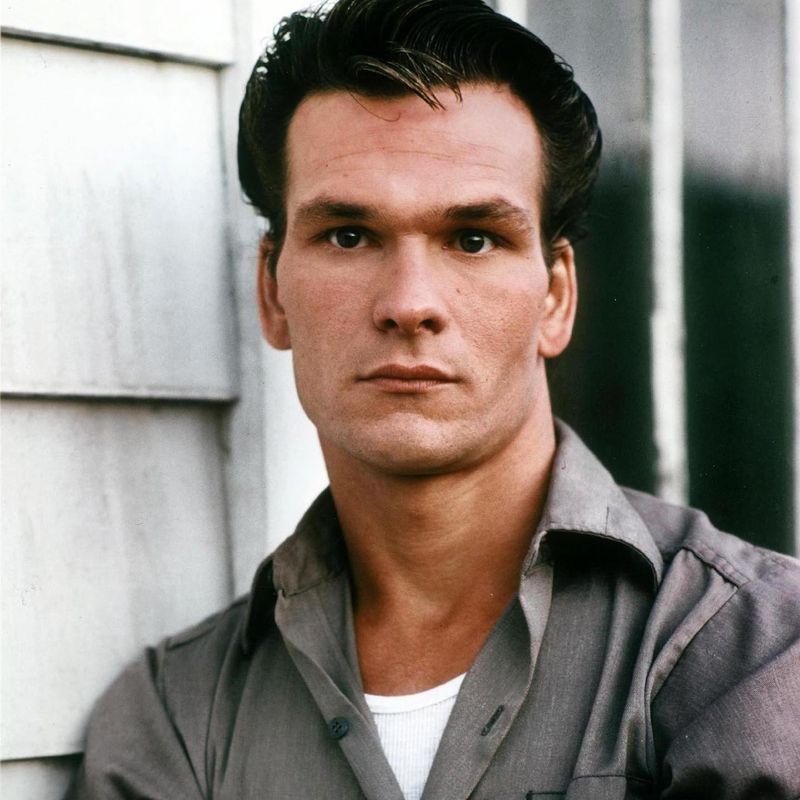Patrick Swayze Took His Role Very Seriously