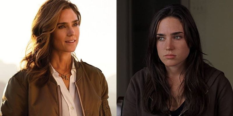 Jennifer Connelly – A Beautiful Mind (2001)