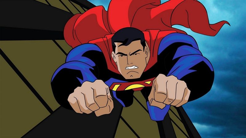 Tim Daly: The Animated Voice