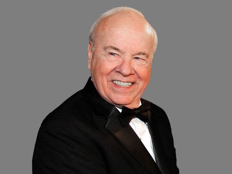 Tim Conway, American actor and comedian, 2019